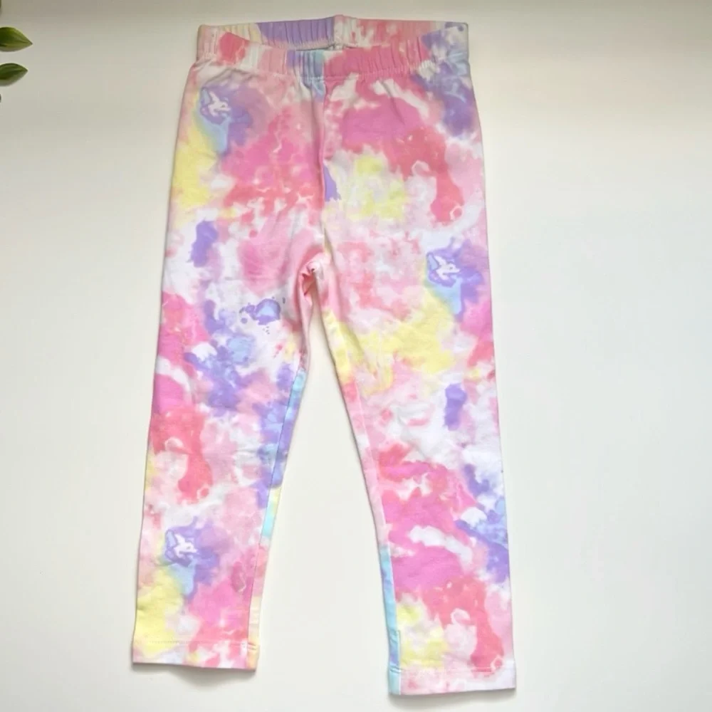 NWT the children’s place leggings
